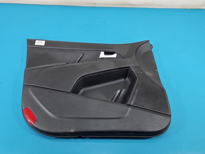 Tapicerka drzwi przód lewa boczek Kia Sportage III 10-15 82351-3U000