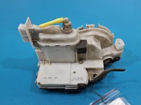 Zamek przód lewy Vw Golf III EUROPA 2+4pin 1H0862153
