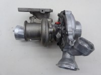 Turbosprężarka Regenerowana Volvo XC60 I 08- 2.4 kat 205KM