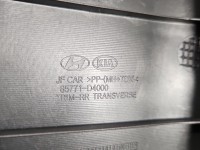 Osłona ZAŚLEPKA PLASTIK Kia Optima IV 15-20 85771-D4000