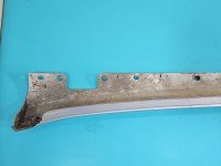 Listwa progowa prawa PRÓG NAKŁADKA Mercedes CLS C219 W219 A2196900240