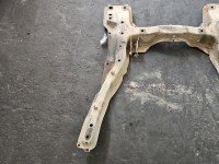 Sanki Belka silnika Peugeot 807 2.2 hdi