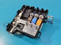 KLEMA INSTALACJA WIĄZKA PLUSOWA PLUS Iveco Daily V 14- 3.0 hpi 5801585968