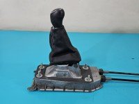 DŹWIGNIA LEWAREK WYBIERAK LINKI Skoda Fabia III 1.4 tdi Cus