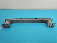 Wzmocnienie zderzaka przód belka Citroen Berlingo II CITROEN, Popękany plasik przednie