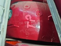 Lampa tył prawa Skoda Fabia I HB EUROPA