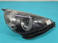 Reflektor prawy lampa przód Honda Jazz II EUROPA