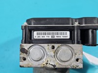 Pompa abs Renault Scenic II 2.0 dci M9R 0265234636