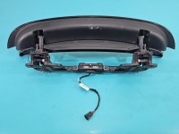 Spoiler lotka klapy Porsche Panamera I 970