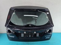 Klapa tył Suzuki Vitara II 2015- HB 5d czarny ZCE C04