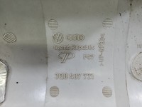 Osłona Europejska, Półosi PRZÓD PRAWA BIAŁA LR1B Skoda Superb IV 2.0 TDI (DXPA)