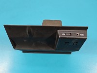 Gniazdo USB Skoda Octavia III 5E1857367B