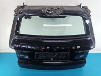 Klapa tył BAGAŻNIKA SZYBA Land rover range Evoque I 11-18 HB 5d Santorini Black 820