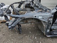 Podłużnica lewa fartuch ćwiartka Honda Accord VIII 08-