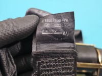 Pas bezpieczeństwa przód prawy pasażera Renault Trafic II