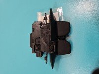 Zamek klapy tył 8200747429B Renault Laguna III kombi Europejska, KOMBI 4PIN