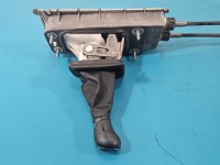 DŹWIGNIA LEWAREK WYBIERAK LINKI Skoda Fabia III 1.0 TSI