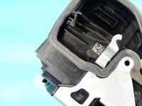 Zamek przód prawy BMW X3 F25 EUROPA Producent części: BMW, Europejska, 4 pin 7318416