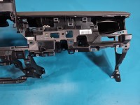 Deska rozdzielcza airbag pasażera kokpit Toyota Corolla E21 19-