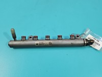 Listwa wtryskowa CZUJNIKI Mercedes Vito W447 14- 1.6 cdi 175216420R, 8201044829, 0281006186