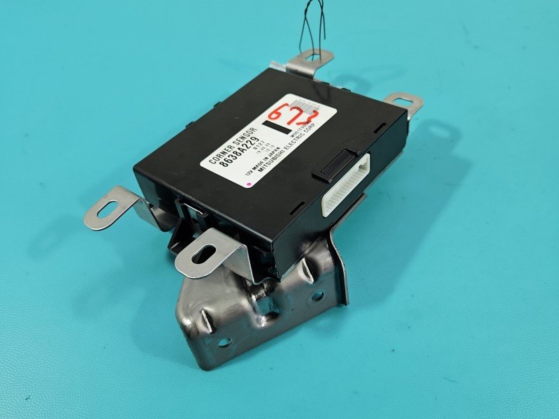 Sterownik parkowania PDC Mitsubishi Outlander III 12- 8638A229