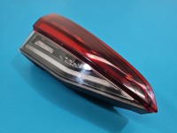 Lampa tył lewa Skoda Octavia IV HB Wewnętrzna hatchback LED klapy EUROPA