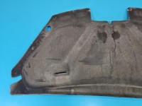 Wygłuszenie maski PODBITKA Citroen C4 picasso I 06-13