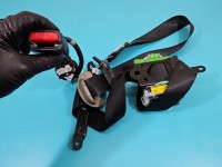 Pas bezpieczeństwa przód lewy kierowcy Toyota Auris I EU