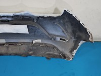 Zderzak tył Vw Up Lc9a HB