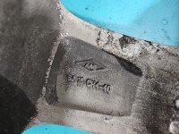 Felga aluminiowa 15" Dacia Sandero II 12-20 alufelga