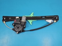 Podnośnik tył lewy SZYBY WINDA Vw Tiguan II 16- 0130822725, 5Q0959407E HB