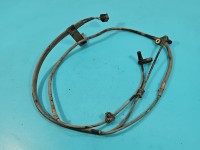 Wiązka instalacja Producent części: Isuzu, Numery katalogowe zamienników: 1, Numer katalogowy oryginału: 1, Europejska,...