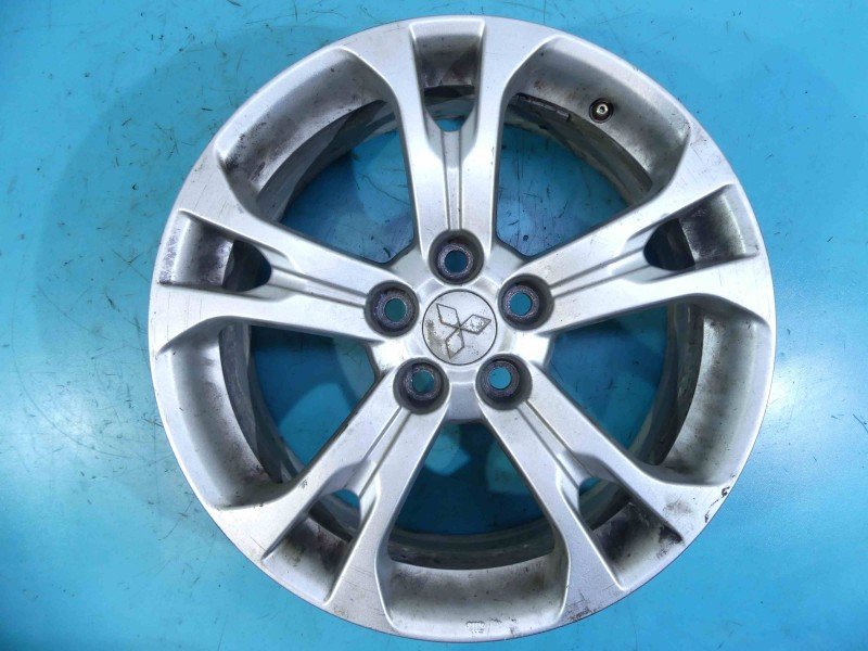 Felga aluminiowa 18" Mitsubishi Outlander III 12- alufelga 4250C201
