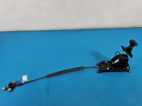 DŹWIGNIA LEWAREK WYBIERAK LINKI Skoda Kodiaq I 2.0 tdi