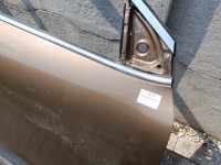DRZWI PRZÓD PRAWE PASAŻERA Renault Kadjar 5d X