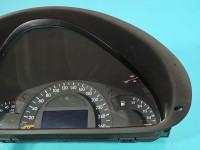 Licznik Mercedes W203 A2035403911 2.2 CDI EUROPA