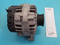 TEST Alternator Audi A6 C5 06B903016D 1.8 T