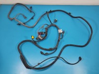 Wiązka zderzaka przód Peugeot 3008 II 9827827580 Instalacja pdc