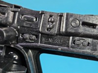 Listwa dekor deski BMW X3 G01 8071035-03, I111605 Europejska