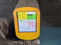 DRZWI PRZÓD LEWE KIEROWCY Fiat Linea 4d