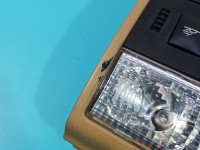 Lampa kabiny lampka Porsche Cayenne I 9P 7L5868403, 7L5951171