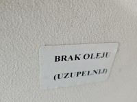 Skrzynia biegów 6G9R7002BC Ford Mondeo Mk4 1.8 tdci
