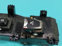 Przełącznik szyb Hyundai Santa Fe III 12–18 93575-4Z300, 39S510-1210 Europejska, Pęknięty kawałek przełącznika EU