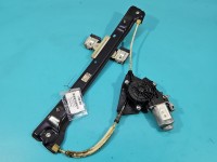 Podnośnik przód lewy SZYBY WINDA Skoda Citigo 11-19 6RU959802 5d HB