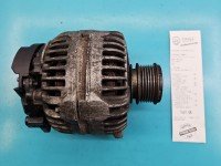 TEST Alternator Mitsubishi Outlander II 06F903023F, 0124525091 2.0 DI-D