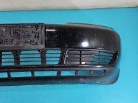 Zderzak przód Audi A4 B5 czarny LY9B