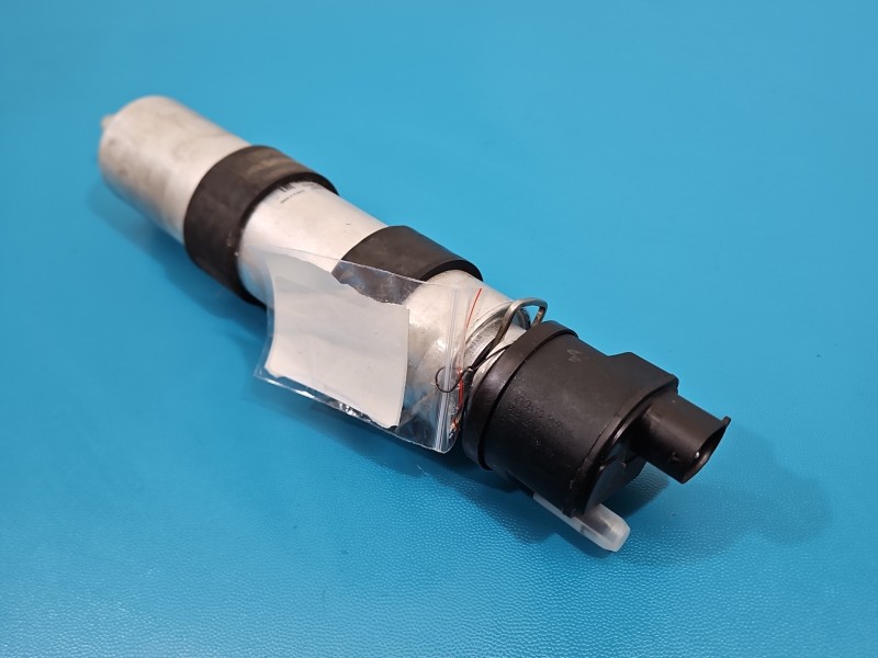 Podgrzewacz paliwa BMW X6 E71 3.0d