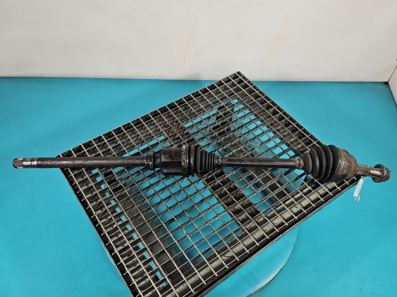 Półoś przód prawa Fiat Ducato IV 2.0 jtd manual