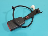 Poduszki powietrzne zestaw komplet Honda Jazz III