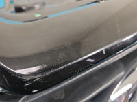 Atrapa grill Renault Captur I